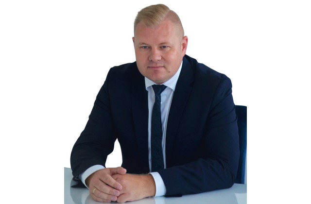 Wojciech Klepacki wójt