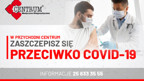 Zdjęcie poglądowe dotyczące szczepiania