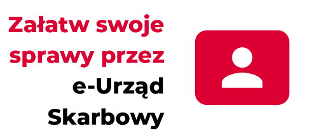 załatw swoje sprawy przez e-urząd skarbowy