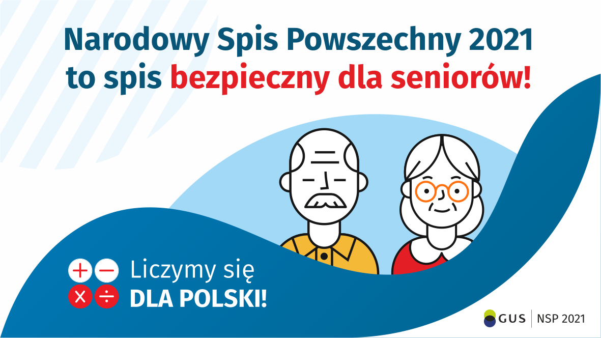 SPIS DLA SENIORÓW