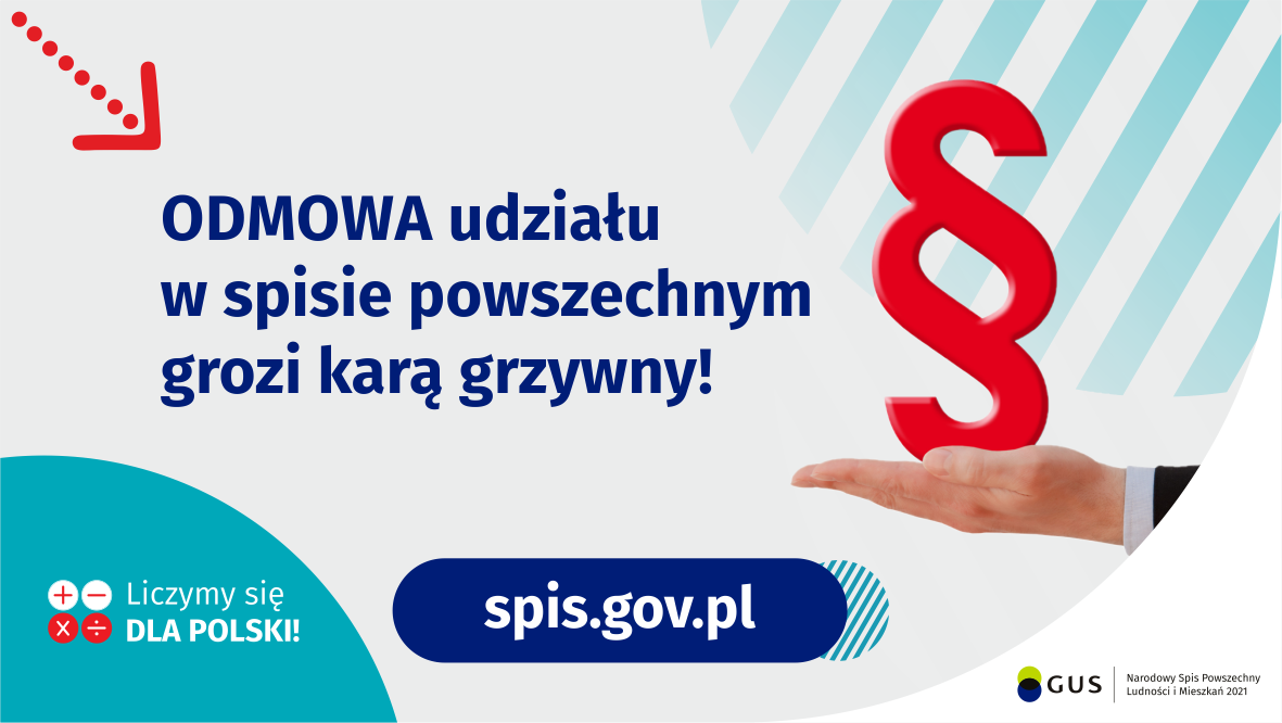 Grafika dotycząca NSP 2021