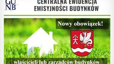 Centralna ewidencja