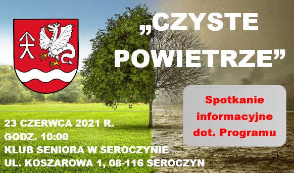 Czyste powietrze