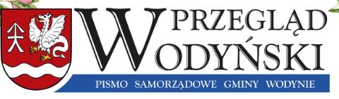 Przegląd Wodyński