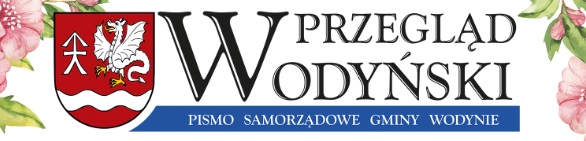 Przegląd Wodyński