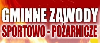 Zawody osp