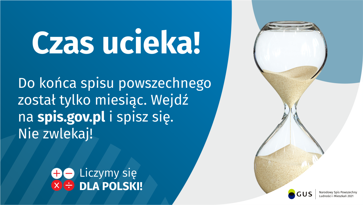 Miesiąc do końca NSP