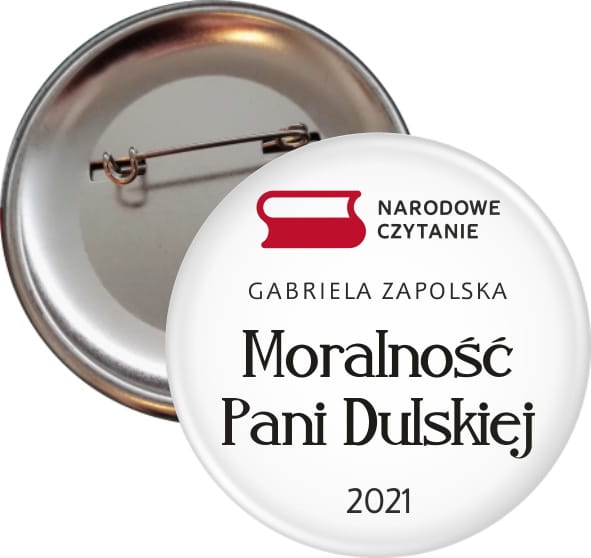 Moralność Pani Dulskiej