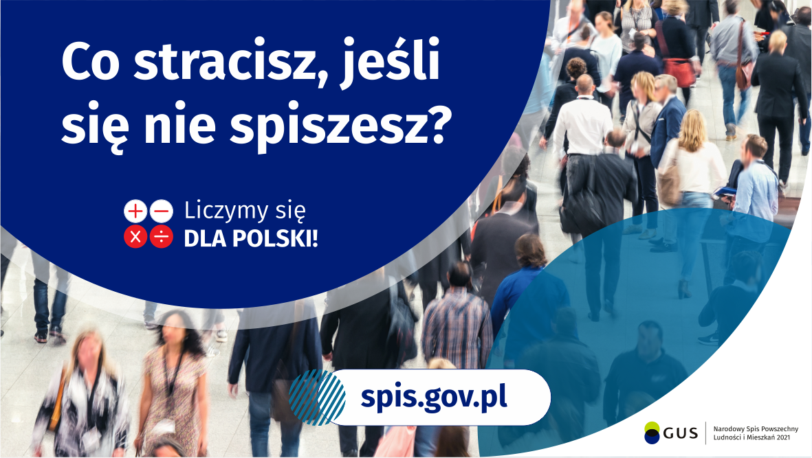 zdjęcie narodowy spis powszechny ludności i mieszkań