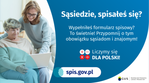 Narodowy spis powszechny ludności i mieszkań