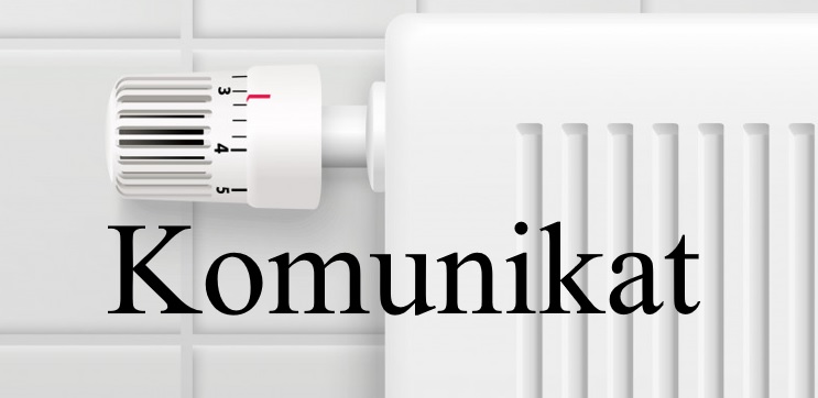 Komunikat