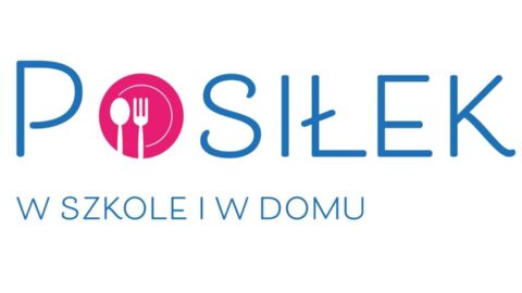 Posiłek w szkole i w domu