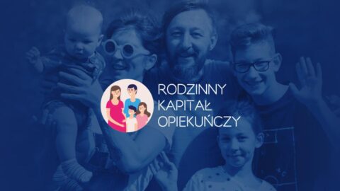 rodzinny kapitał opiekuńczy