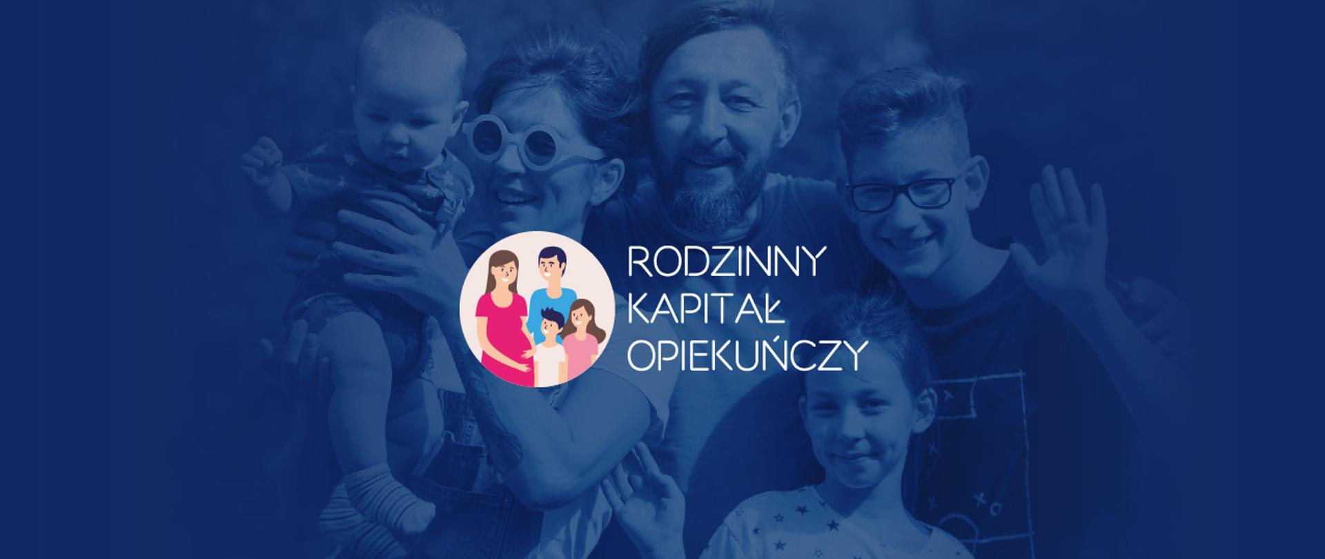 rodzinny kapitał opiekuńczy