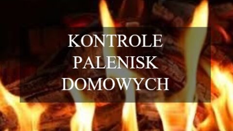 kontrole palenisk