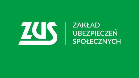 logo ZUS