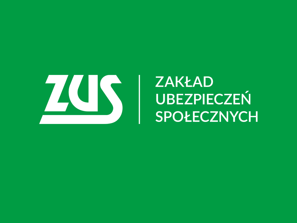 logo ZUS