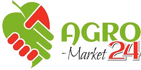 LOGO AGRO MARKET