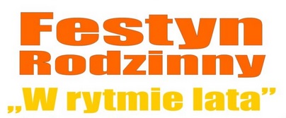 Festyn rodzinny W rytmie lata