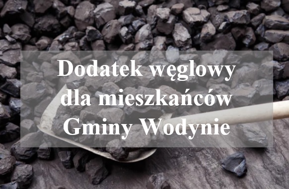 Dodatek węglowy