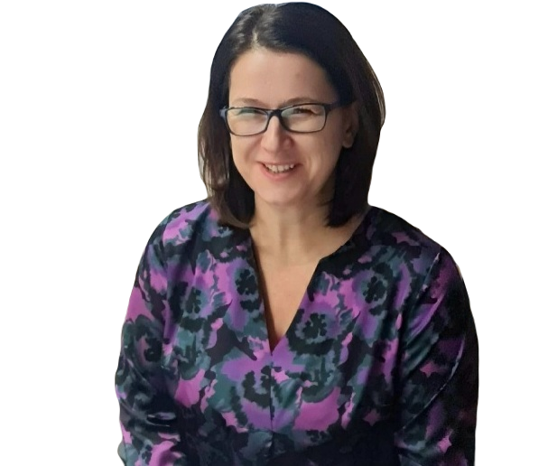 Dorota Żurawska