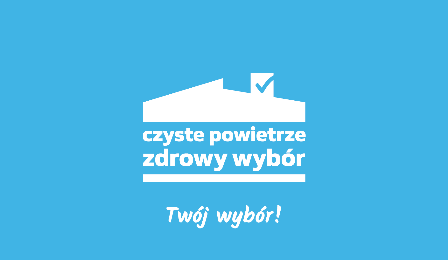 Czyste powietrze