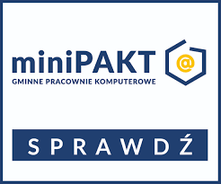 miniPAKT logo
